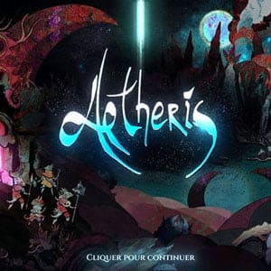 دانلود بازی AETHERIS برای کامپیوتر