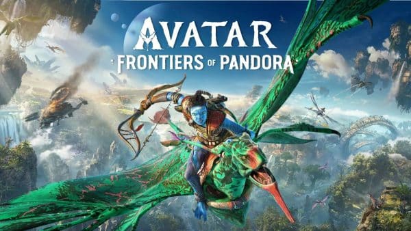 دانلود بازی آواتار Avatar Frontiers of Pandora کامپیوتر + کرک