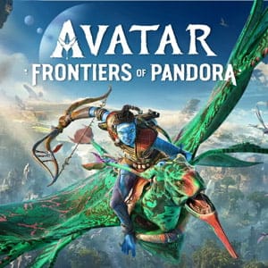 دانلود بازی آواتار Avatar Frontiers of Pandora کامپیوتر + کرک