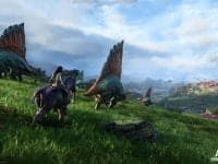دانلود بازی آواتار Avatar Frontiers of Pandora کامپیوتر + کرک