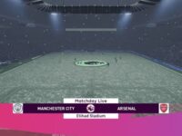 دانلود دریم پج Dream Patch 2024 v4.2 بازی کامپیوتر PES 2021