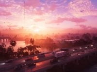 دانلود تریلر و تصاویر بازی GTA VI