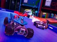 دانلود نسخه هک شده بازی HOT WHEELS UNLEASHED 2 برای PS4