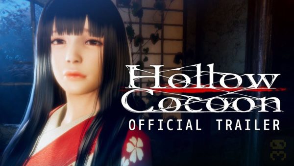 دانلود بازی Hollow Cocoon برای کامپیوتر