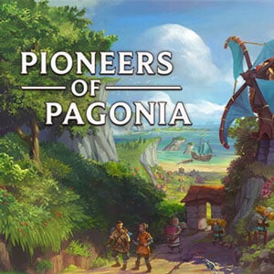 دانلود بازی Pioneers of Pagonia کامپیوتر + آپدیت v1.4.0
