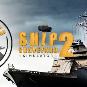 دانلود بازی Ship Graveyard Simulator 2 – Steam Ships برای کامپیوتر + آپدیت v13627
