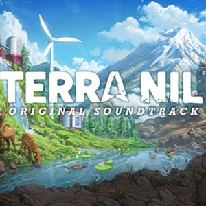 دانلود بازی Terra Nil v1.2.10 برای کامپیوتر