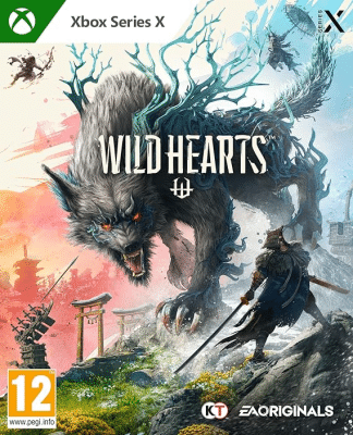 دانلود بازی Wild Hearts برای XBOX Series X/S