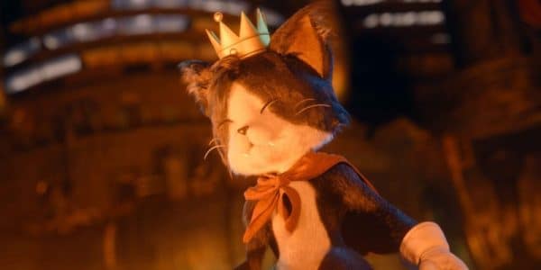تولد دوباره بازی Final Fantasy VII