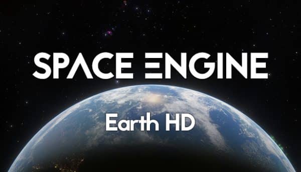 دانلود بازی SpaceEngine v0.991.50.2155 کامپیوتر