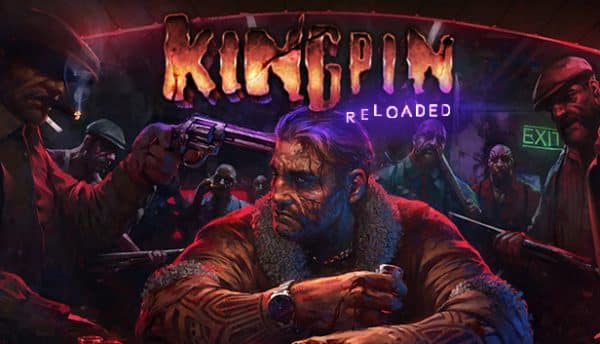 دانلود بازی Kingpin Reloaded برای کامپیوتر