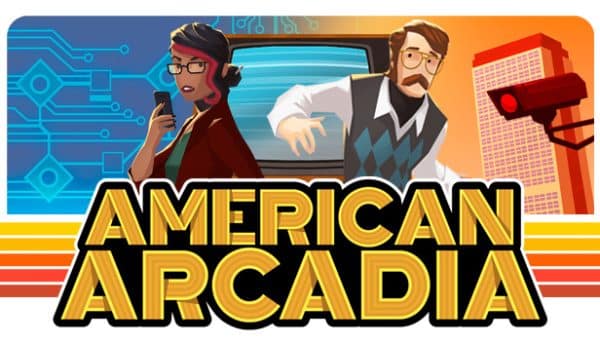 دانلود بازی American Arcadia برای کامپیوتر