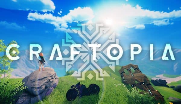 دانلود بازی Craftopia برای کامپیوتر