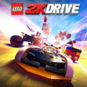 دانلود بازی LEGO 2K Drive Awesome Edition کامپیوتر