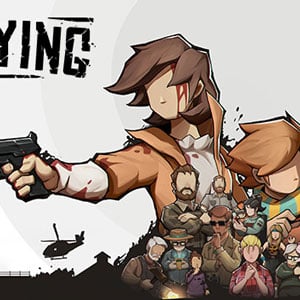 دانلود بازی UNDYING برای کامپیوتر