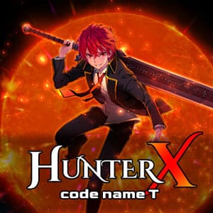 دانلود بازی HunterX code name T برای کامپیوتر