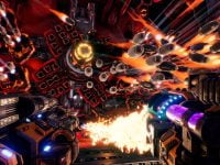 دانلود بازی MOTHERGUNSHIP برای کامپیوتر