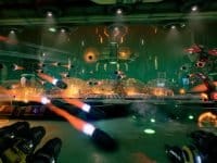 دانلود بازی MOTHERGUNSHIP برای کامپیوتر