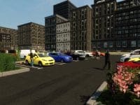 دانلود بازی Parking Tycoon Business Simulator برای کامپیوتر