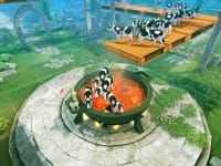 دانلود بازی Craftopia برای کامپیوتر