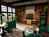 دانلود بازی House Flipper 2 v1.12.0 کامپیوتر