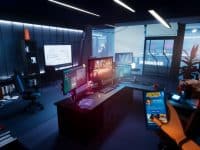 دانلود بازی American Arcadia برای کامپیوتر