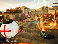 دانلود بازی Countryballs Modern Ballfare برای کامپیوتر