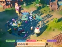 دانلود بازی Ikonei Island An Earthlock Adventure برای کامپیوتر