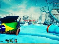دانلود بازی Countryballs Modern Ballfare برای کامپیوتر