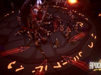 دانلود بازی Apocalypse Party برای کامپیوتر