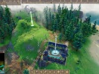 دانلود بازی Pioneers of Pagonia کامپیوتر + آپدیت v1.4.0