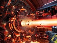 دانلود بازی MOTHERGUNSHIP برای کامپیوتر