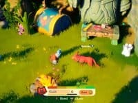 دانلود بازی Ikonei Island An Earthlock Adventure برای کامپیوتر