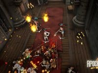 دانلود بازی Apocalypse Party برای کامپیوتر