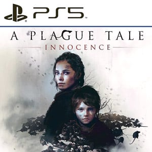 دانلود نسخه هک شده بازی A Plague Tale Innocence برای PS5