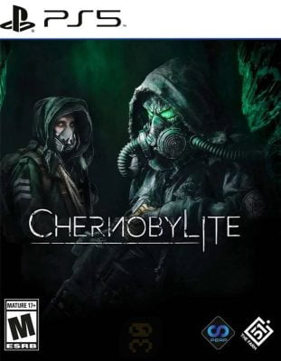 دانلود نسخه هک شده بازی Chernobylite برای PS5