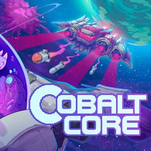دانلود بازی Cobalt Core برای کامپیوتر + آپدیت v1.2.6
