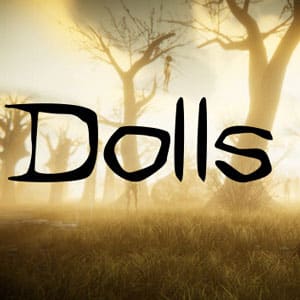 دانلود بازی Dolls برای کامپیوتر