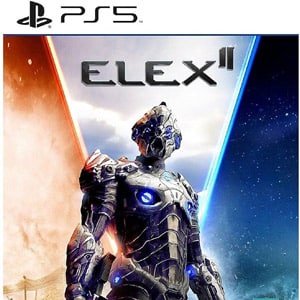 دانلود نسخه هک شده بازی ELEX II برای PS5