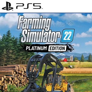 دانلود نسخه هک شده بازی Farming Simulator 22 برای PS5
