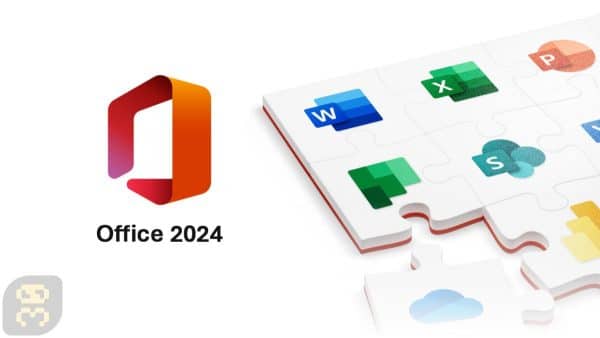دانلود آفیس Microsoft Office 2024 Pro Plus + کرک