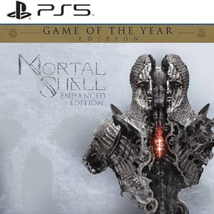 دانلود نسخه هک شده بازی Mortal Shell Enhanced Edition برای PS5