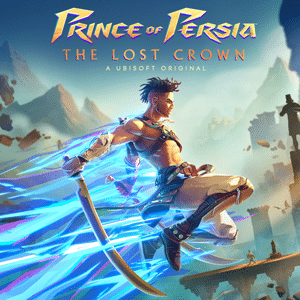 دانلود بازی Prince of Persia The Lost Crown کامپیوتر + کرک voices38