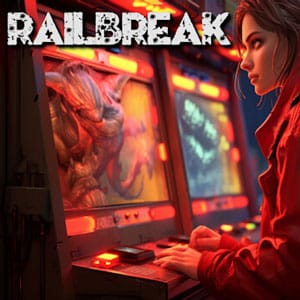 دانلود بازی Railbreak برای کامپیوتر