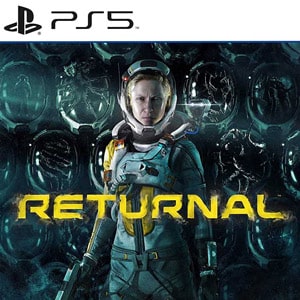 دانلود بازی Returnal برای PS5 + هک شده