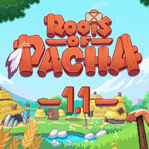 دانلود بازی Roots of Pacha برای کامپیوتر + آپدیت