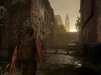 دانلود بازی The Last of Us Part II Remastered برای PS5