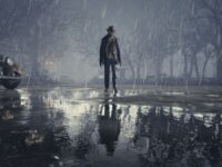 دانلود نسخه هک شده بازی The Sinking City Remastered برای PS5