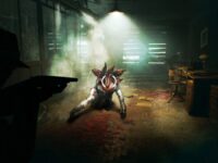 دانلود نسخه هک شده بازی The Sinking City Remastered برای PS5