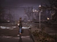 دانلود نسخه هک شده بازی The Sinking City Remastered برای PS5